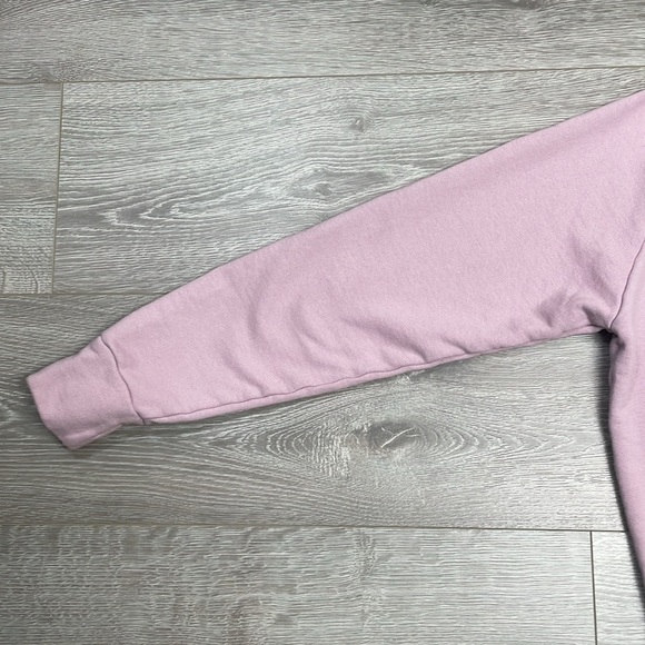 Tonal Fitness Hone Gym Crewneck Sweatshirt S - Picture 4 of 14